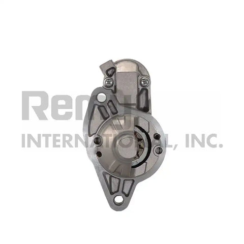 REMANUFACTURED STARTER