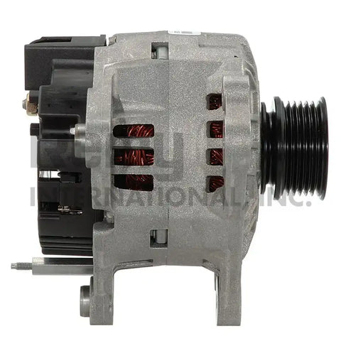REMANUFACTURED ALTERNATOR