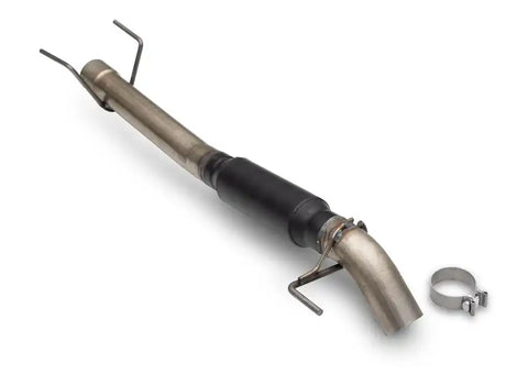 Flowmaster 818138 Exhaust System Kit Outlaw  Cat-Back System 409 Stainless Steel