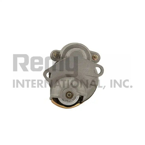 REMANUFACTURED STARTER