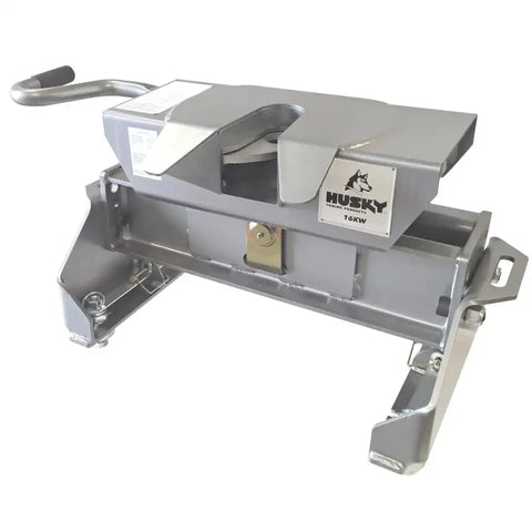 HUSKY TOWING 33184K 16KW OEM 2020+ GM 5TH WHEEL KIT