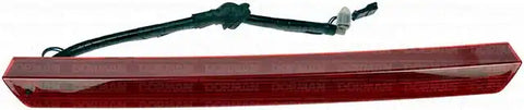 DORMAN 923-361 THIRD BRAKE LIGHT ASSEMBLY
