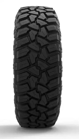 33X12.50R22LT FURY MTII F LOAD