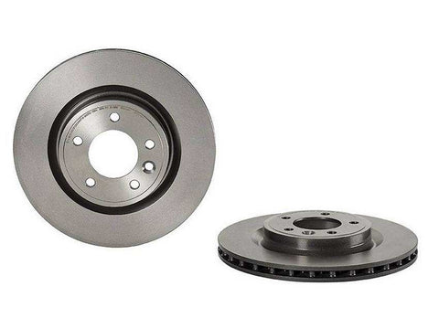 BREMBO 09C51511C02 DISC BRAKE ROTOR