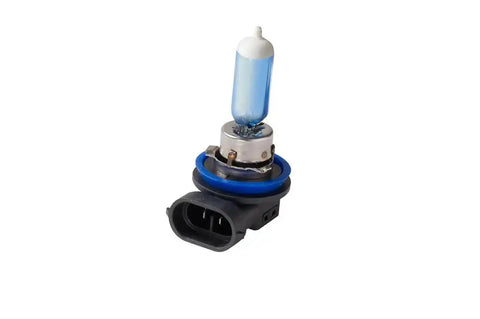 PUTCO 230893MW-S MIRROR WHT SNGL BULB HALOGEN 893