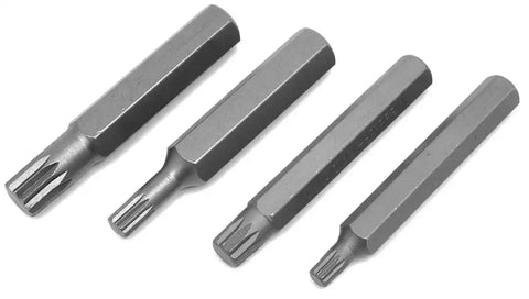 TRIPLE SQ BIT SET