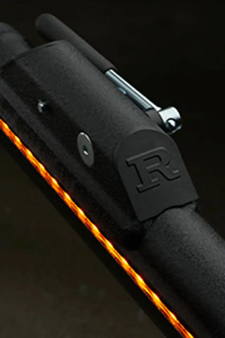 NIGHTHAWK TOWBAR