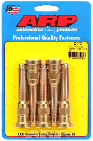 WHL STUD 1/2'X20X3 5/PACK