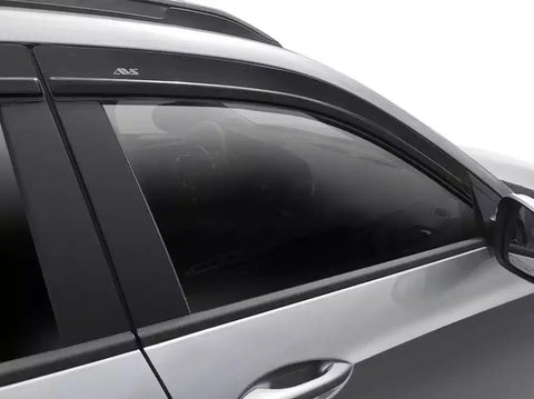 VENTSHADE CO 894116 RAINGUARD 2024 CHEVY TRAX