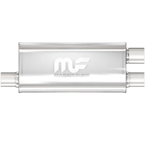 MAGNAFLOW 12266 MFSS18X5X8 2.5X2.25/2.25