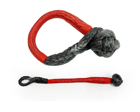 SOFT SHACKLE 7/16' 41 000 LB. WITH