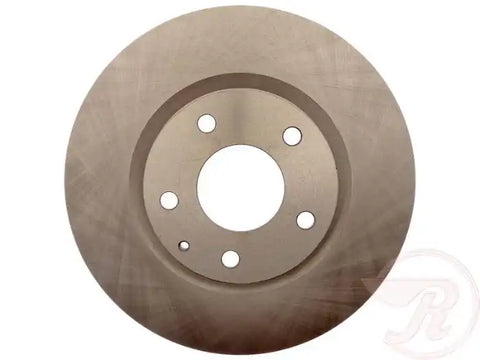 RAYBESTOS 982611R BRAKE ROTOR