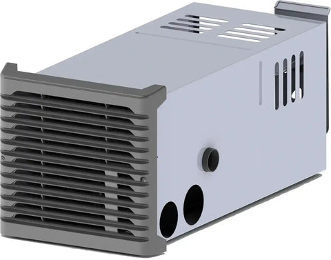 Suburban Mfg 2504ABK NT20SEQ FURNACE