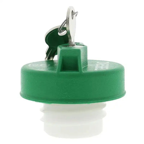 LOCKING FUEL CAP