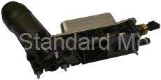 ENGINE OIL FILTER HOUSING