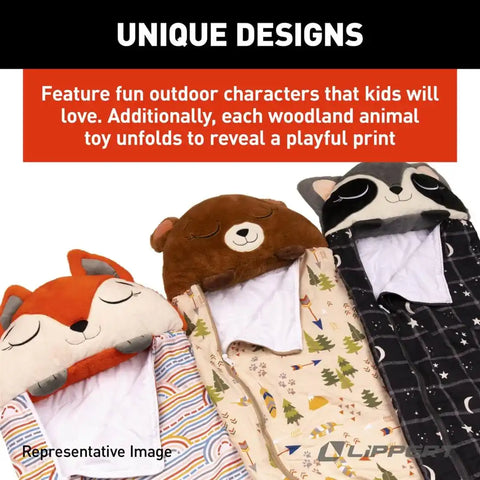 THOMAS PAYNE NAP SACK KIDS SLEEPING