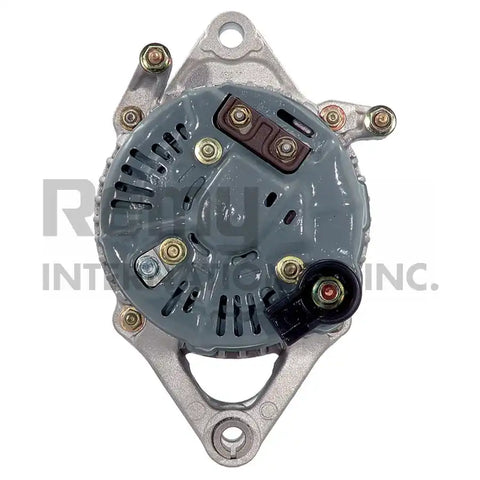 REMANUFACTURED ALTERNATOR