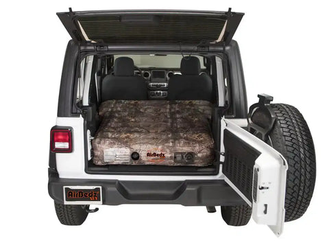AIRBEDZ XUV JEEP/SUV/CROSOVER CAMP