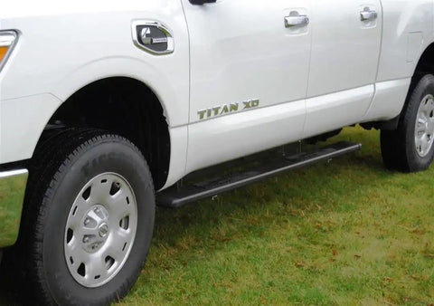 16+ TITAN CC FL SZ CL BLK