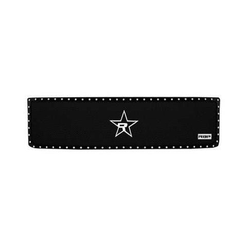 RBP RBP-261119NDX-1 RBP NDX SERIES ALL BLACK GRILLE