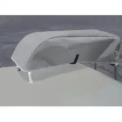 Adco 36845 RV Cover OLEFIN HD For 28 Foot 1 Inch To 31 Foot Length Trailers All W