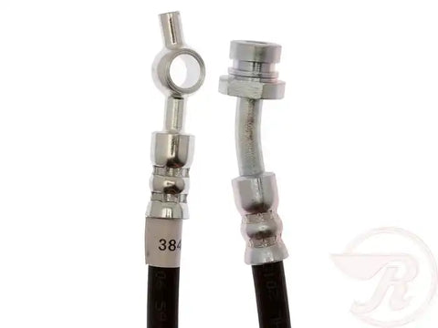 RAYBESTOS BH384376 BRAKE HOSE