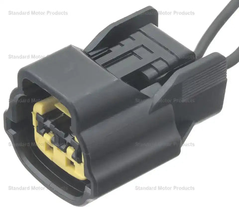 BLOWER MOTOR RESISTOR HIGH TEMPERAT