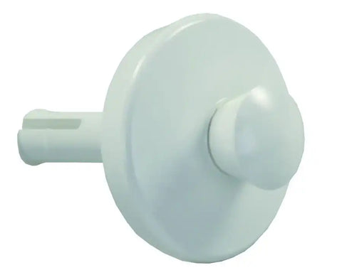 POP-STOP STOPPER  WHT
