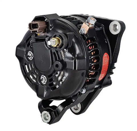 POWERMASTER 851626-2R ALT FORD DENSO BLACK 175A 2015-23 M