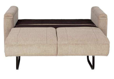 DESTINATION TRIFOLD SOFA 62'