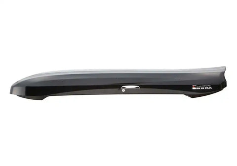 INNO Racks BRM660BK Cargo Carrier Wedge Box Style Compatible With All Cross Bars