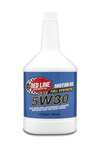 MOTOR OIL 5W30 1QT