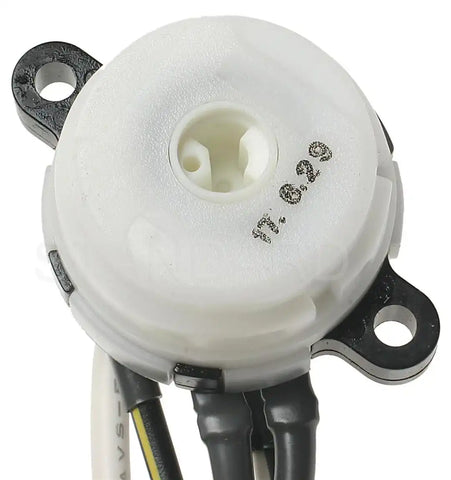 IGNITION SWITCH
