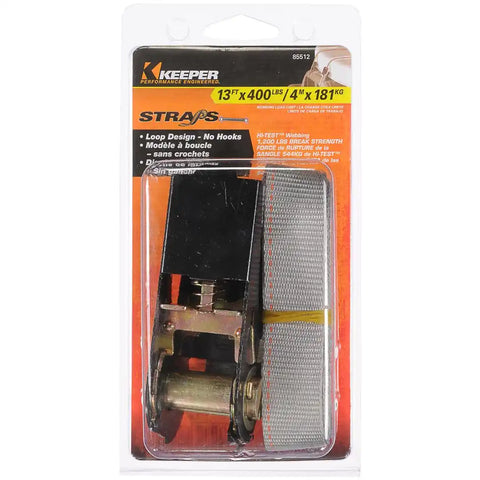 13' ENDLS LOOP RATCHET