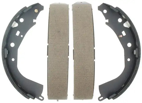 R/M BRAKES 764PG NEW BRAKE SHOE