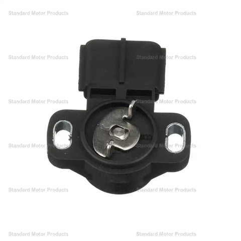 THROTTLE POSITION SENSOR