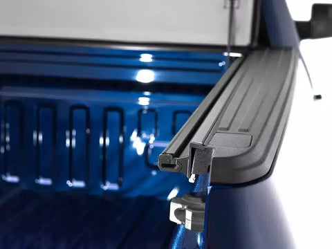 BAK Industries 1126342 Tonneau Cover BAKFlip FiberMax Hard Folding Low Profile 2024-2025 Ford Ranger