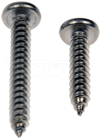 DORMAN 784-170D SS PAN HEAD