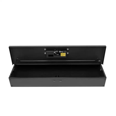 TUFFY SEC 327-350120050-067-100-01 TACTICAL GEAR LOCKBOX 35'W X 12'L