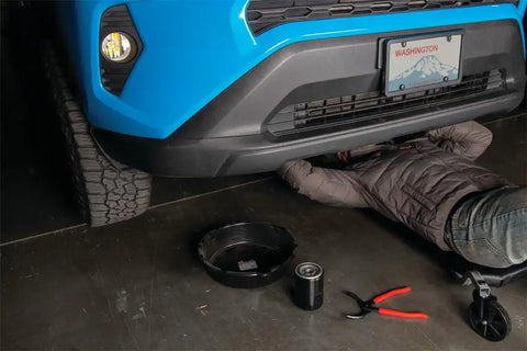 FILTER PLIERS