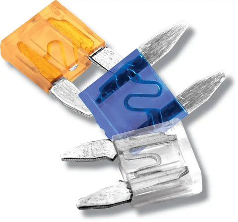 FUSE ASSORTMENT