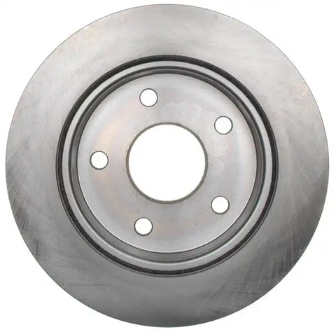 BRAKE ROTR REAR