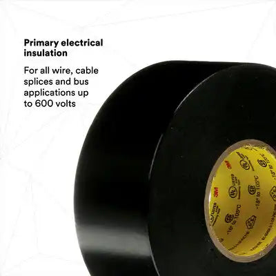 SUPR 33 ELECT TAPE EACH