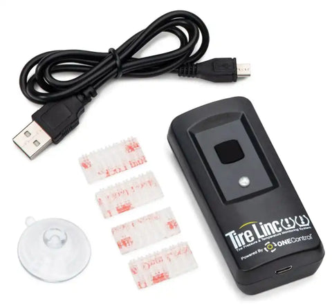 TIRE LINC ALERT INDICATOR KIT
