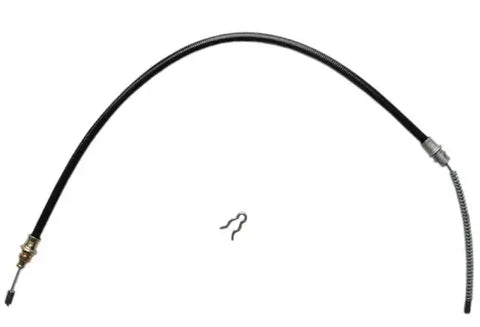 PARKING BRAKE CABLE
