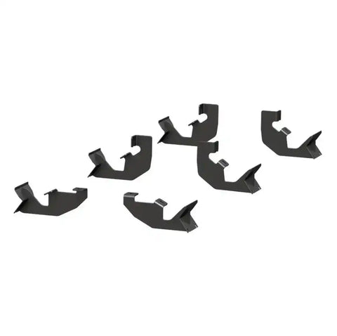 ARIES 3025181 MOUNTING BRACKETS FOR ACTIONTRAC