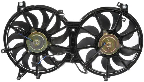 DORMAN 621-162 DUAL FAN ASSEMBLY