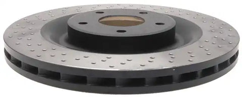 RAYBESTOS 580408 DISC BRAKE ROTR