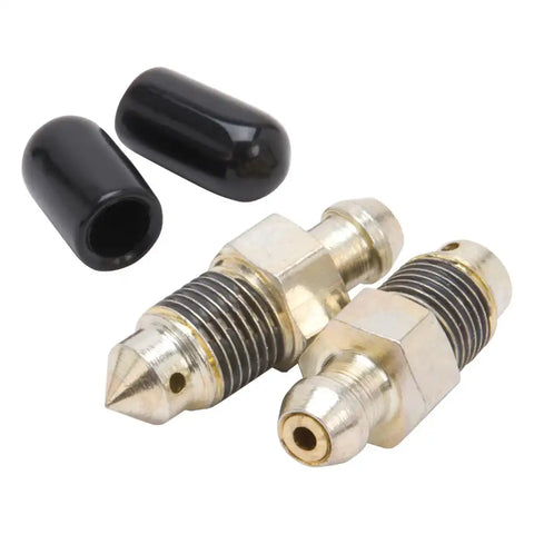 RUSSELL/EDEL 639630 SPEED BLEEDER 10MMX1.00