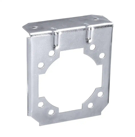 CONNECTOR BRACKET SILVER